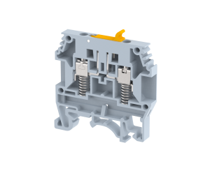 Knife Disconnect Terminal Blocks Manufacturer in India
