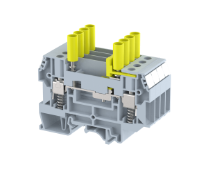 Test Disconnect Terminal Blocks Manufacturer in India