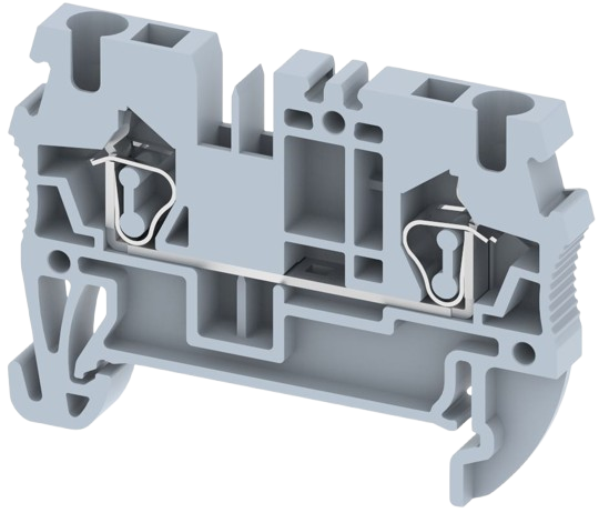 Feed Through Terminal Blocks Manufacturer in India