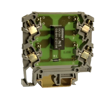 Termitronix Control & Instrumentation Suppliers