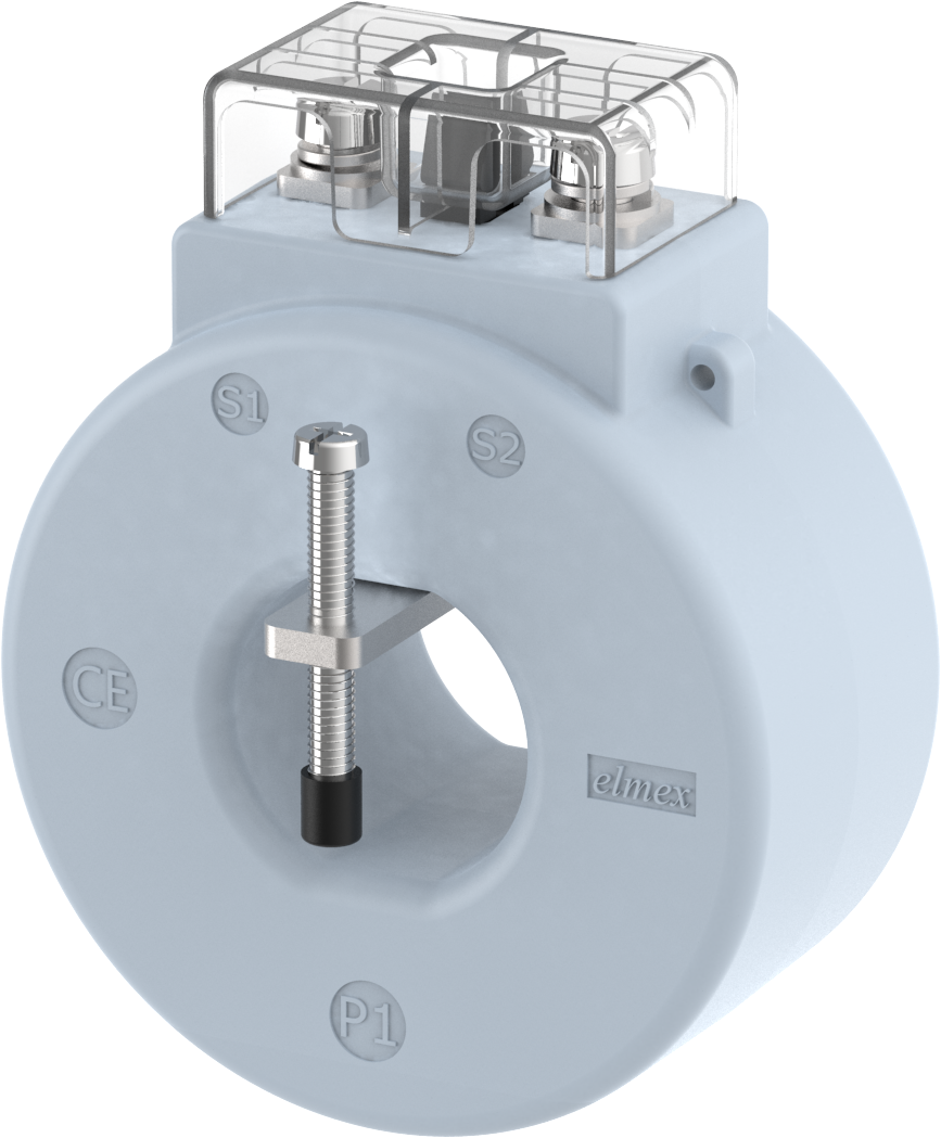 EOPA100/5/5/1 Current Transformers Manufacturer and Supplier in India – Elmex 