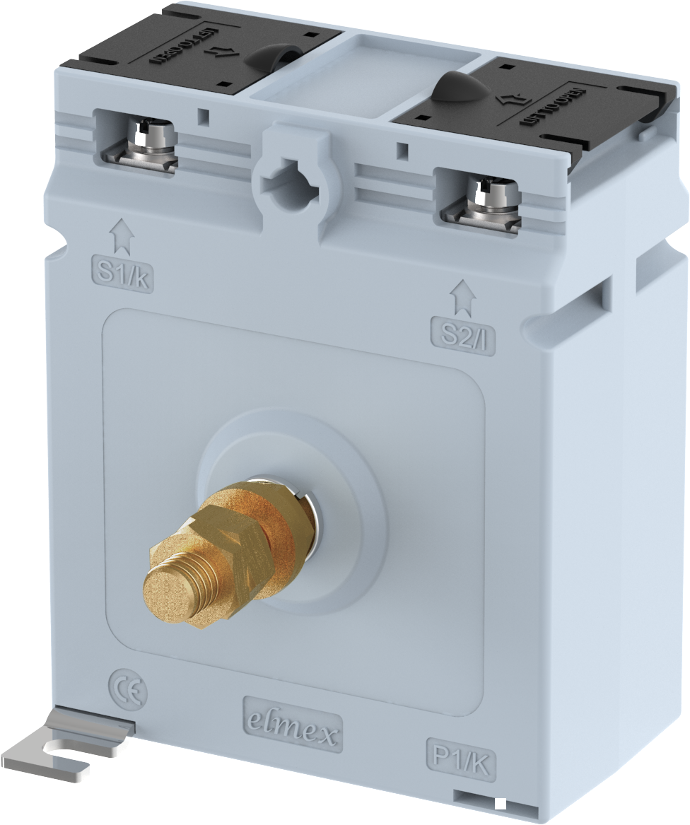 EWPB75/5/5/1 Current Transformers Manufacturer and Supplier in India – Elmex 