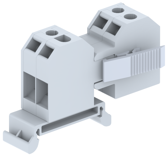 PS8M-2W Terminal Blocks Screw Connection Plug & Socket Terminals Manufacturer and Supplier in India – Elmex 