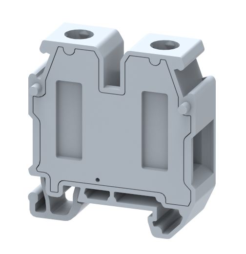 SUT10 Terminal Blocks Screw Connection Manufacturer and Supplier in India – Elmex 