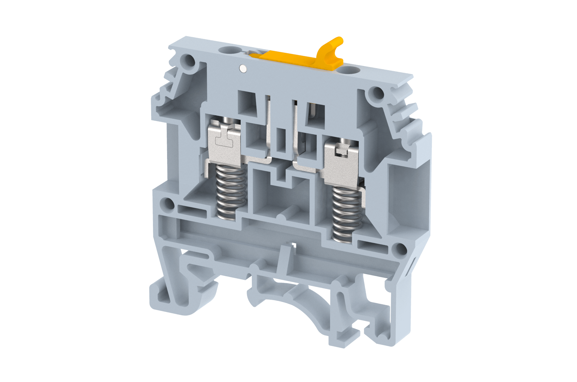 KULTD4WS Terminal Blocks Manufacturer and Supplier in India – Elmex 