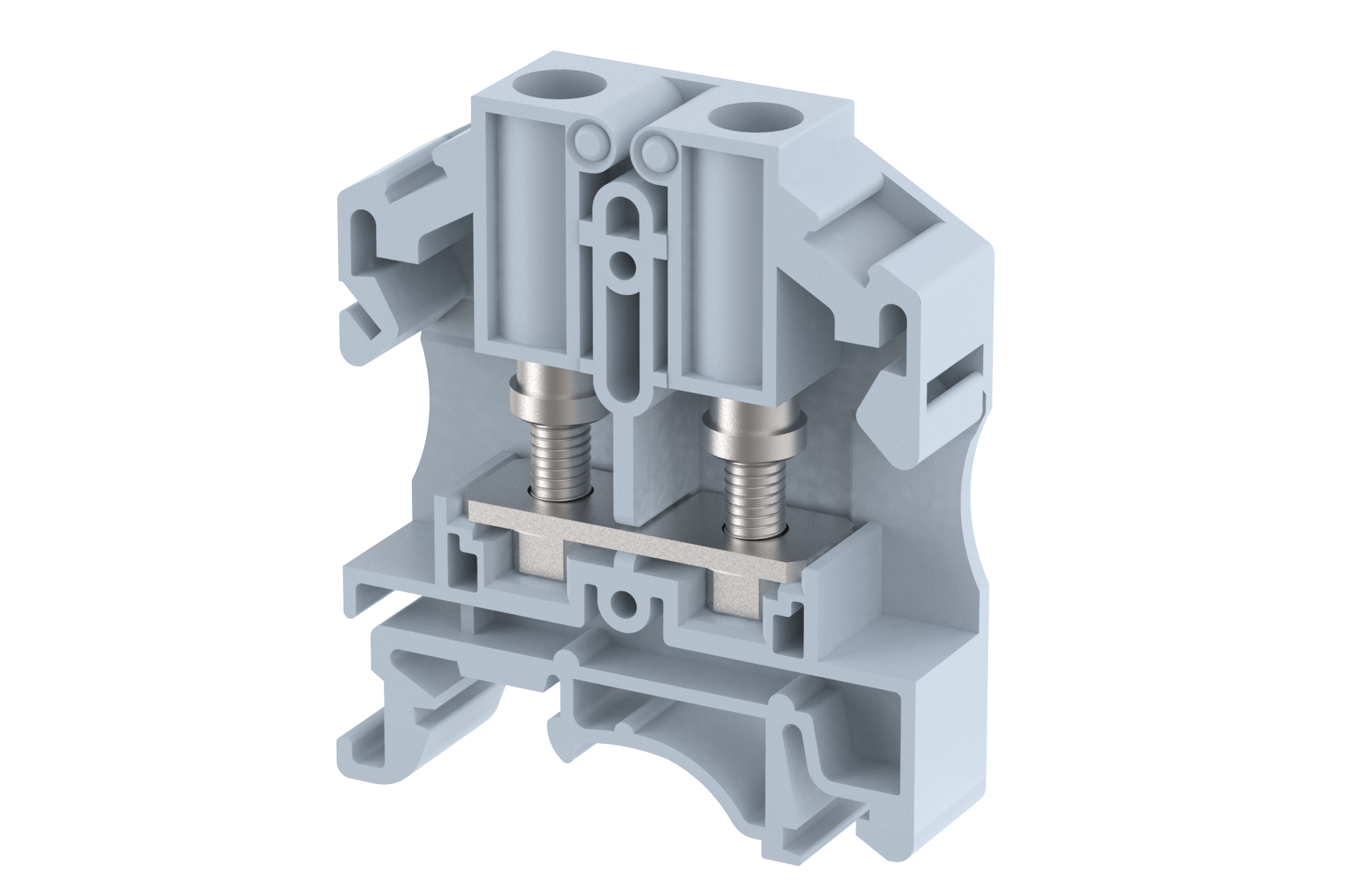 OAT6 Terminal Blocks Manufacturer and Supplier in India – Elmex 