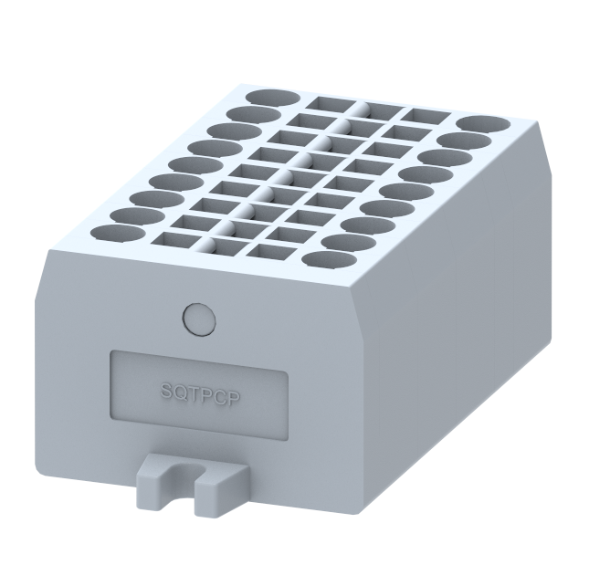SQTP2.5-9W Terminal Blocks Manufacturer and Supplier in India – Elmex 