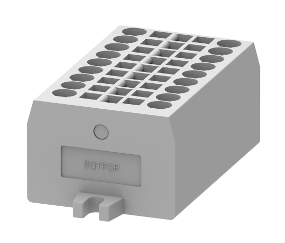 SQTP2.5-9W Terminal Blocks Spring Cage Connection Manufacturer and Supplier in India – Elmex 